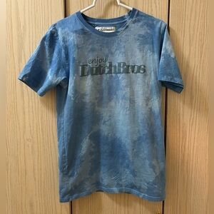 Dutch bros T-shirt
